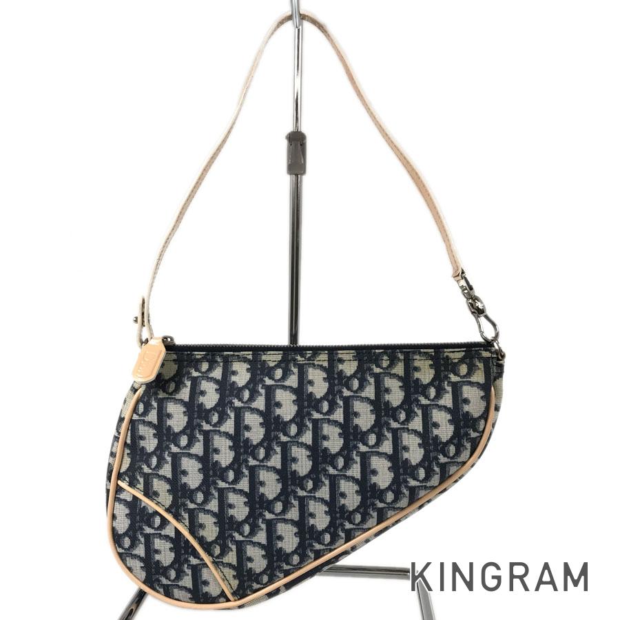 Dior Trotter Shoulder bag