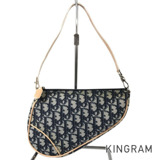 Dior Trotter Shoulder bag
