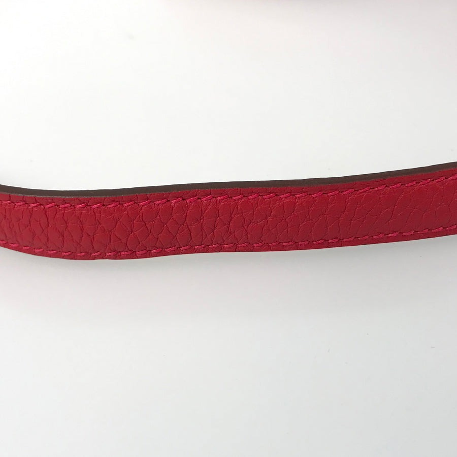 HERMES Bolide 31 Hand bag