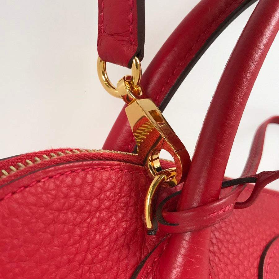 HERMES Bolide 31 Hand bag