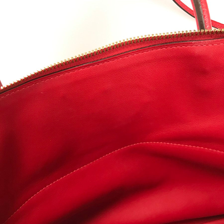 HERMES Bolide 31 Hand bag