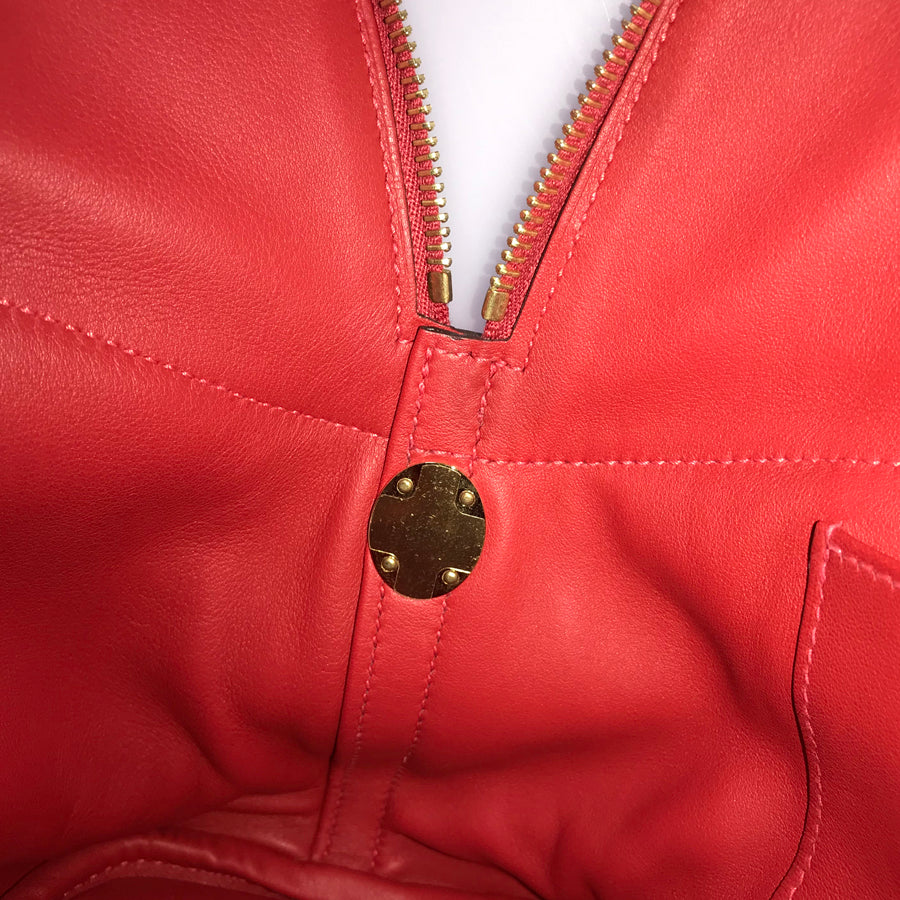 HERMES Bolide 31 Hand bag