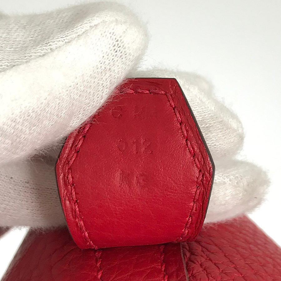 HERMES Bolide 31 Hand bag