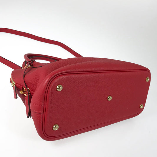 HERMES Bolide 31 Hand bag