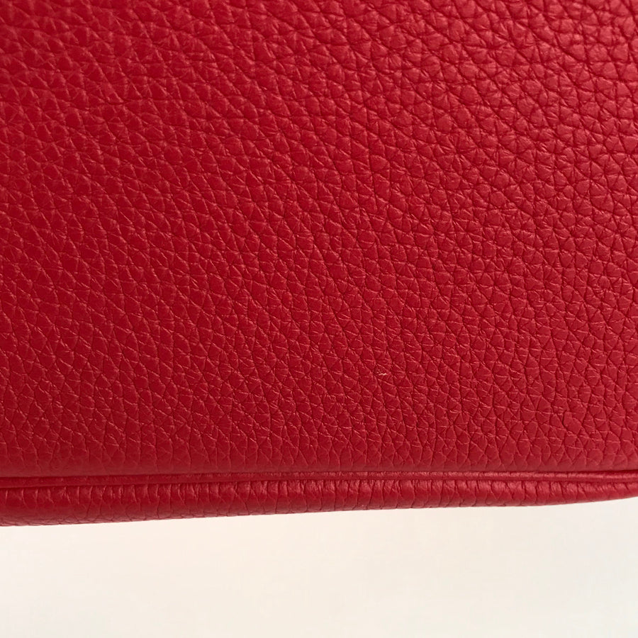 HERMES Bolide 31 Hand bag