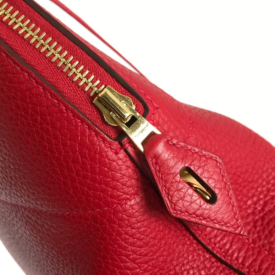 HERMES Bolide 31 Hand bag