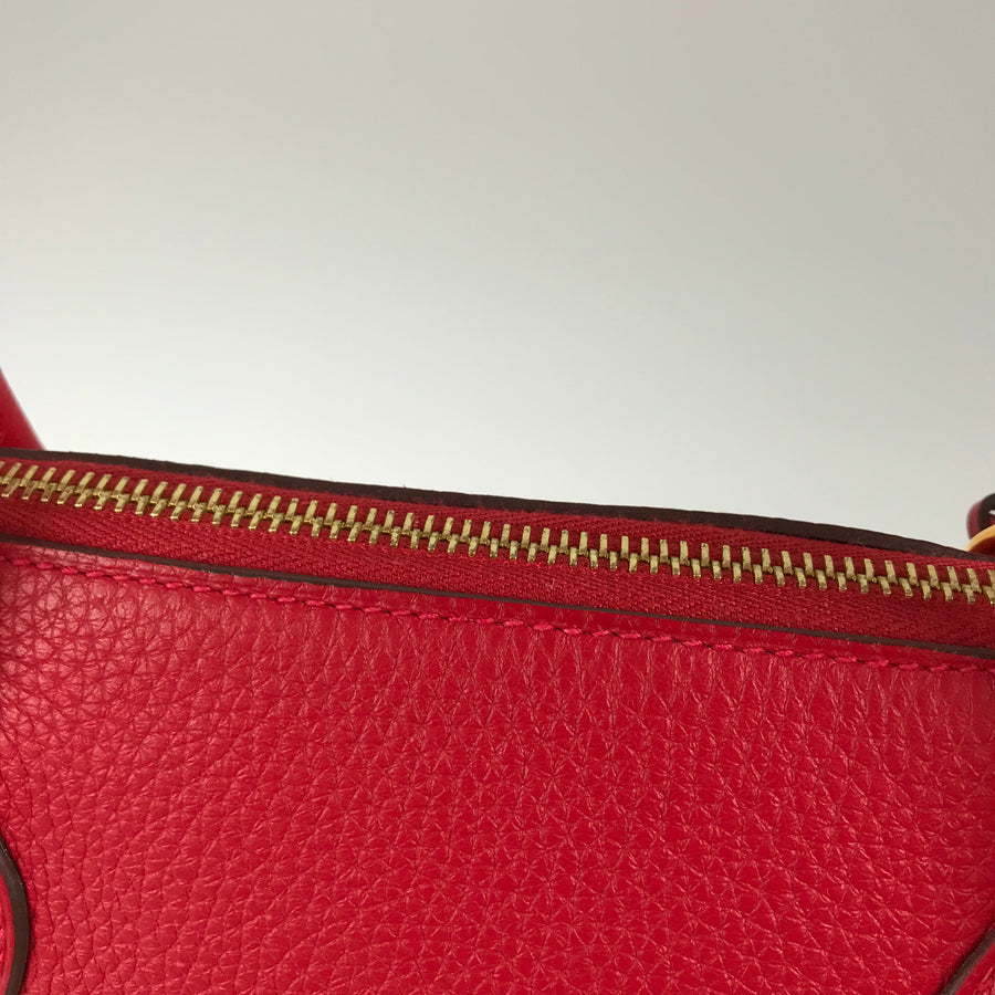 HERMES Bolide 31 Hand bag