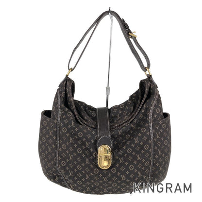 LOUIS VUITTON Monogram Idyll Romance M56699 Shoulder bag