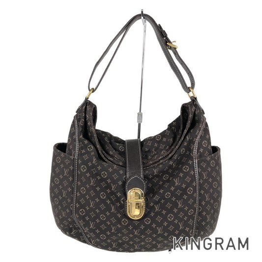 LOUIS VUITTON Monogram Idyll Romance M56699 Shoulder bag