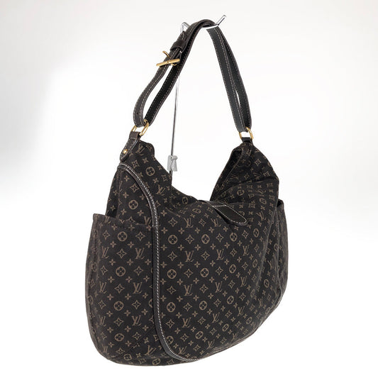 LOUIS VUITTON Monogram Idyll Romance M56699 Shoulder bag