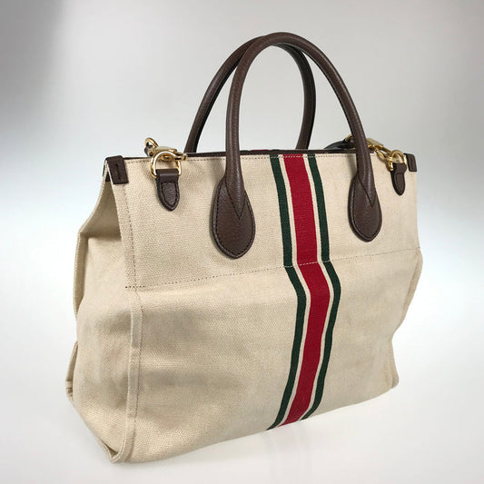 GUCCI Sherry 657422 Hand bag