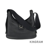 HERMES Sako Shoulder bag