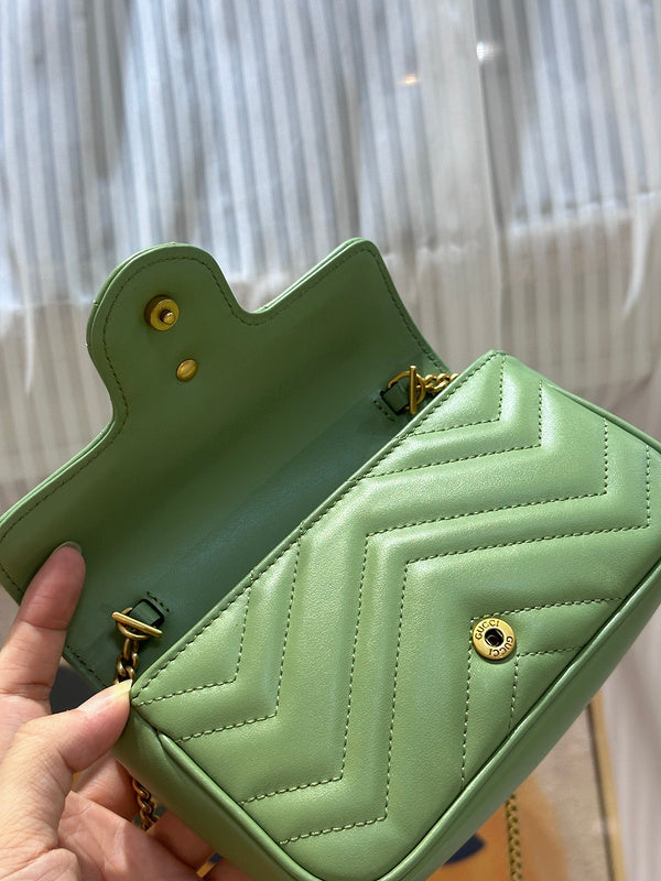 Amelia  - GCI Bags - 12251
