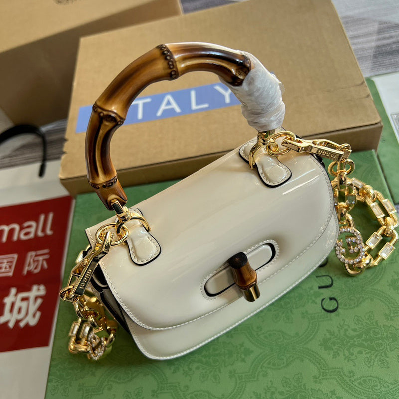 Amelia- GCI LUXURY LADY BAG - BRANDED BAGS FOR WOMEN - 305