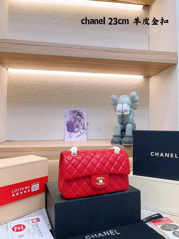 Amelia- CHL Bags - 6926