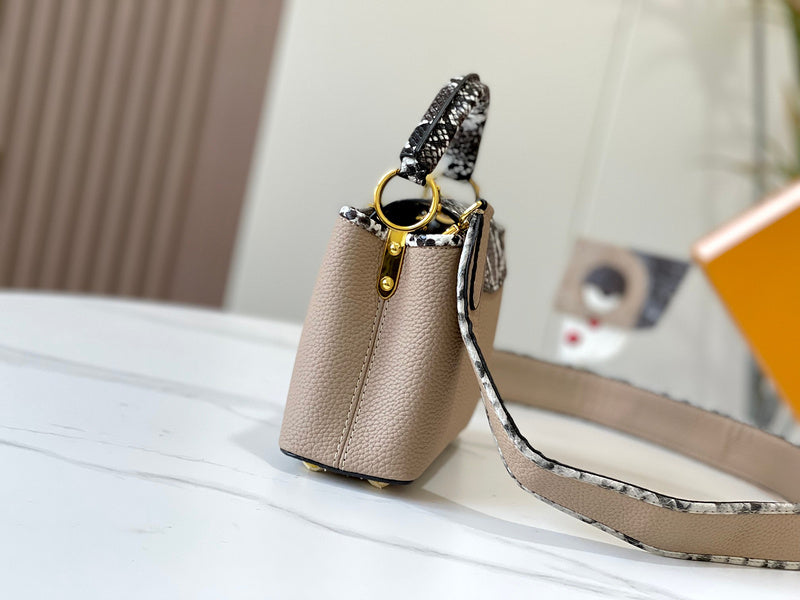 Amelia- GUKI Women Bags - 1714