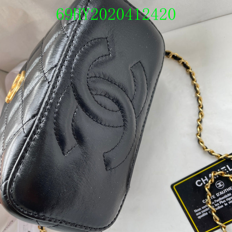 Amelia - CHL Bags - 1108