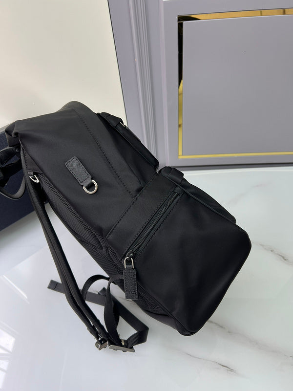 Amelia- PRDA  LUXURY BAGS - 698