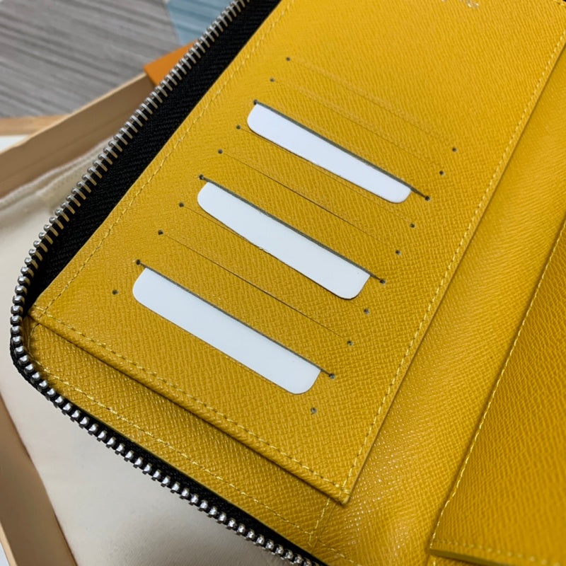 Amelia- LOV  Luxury  Wallets - 651
