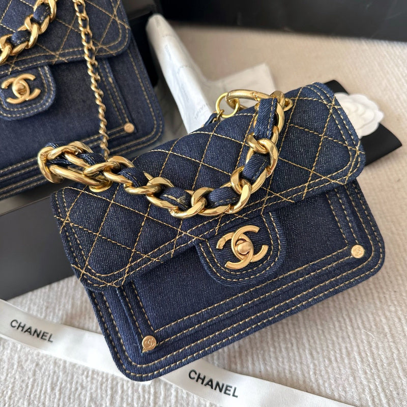 Amelia- CHL Bags - 6976