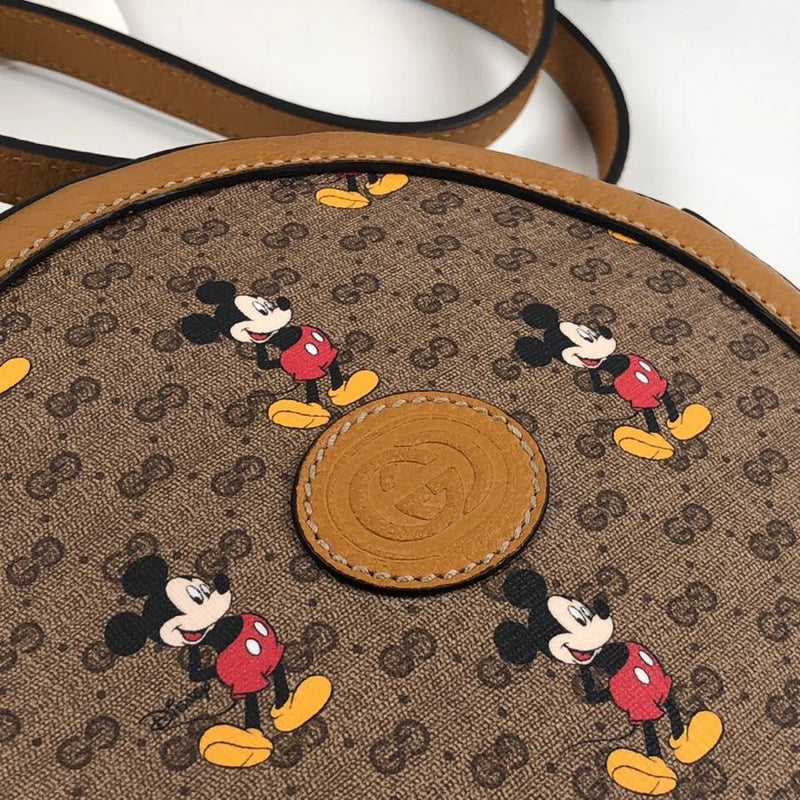 Amelia- GCI Bags - 4009