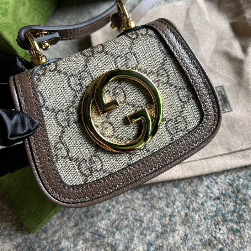 Amelia-i GUKI Women Bags - 1035