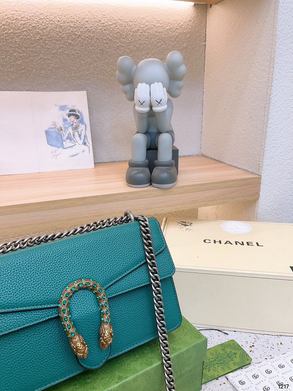 Amelia  - GCI Bags - 11660