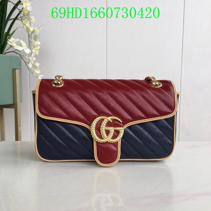 Amelia - GCI Bags - 10400