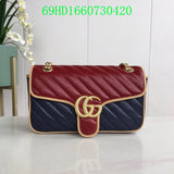 Amelia - GCI Bags - 10400