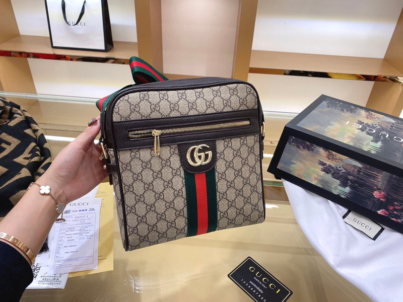Amelia- GCI Bags - 2140