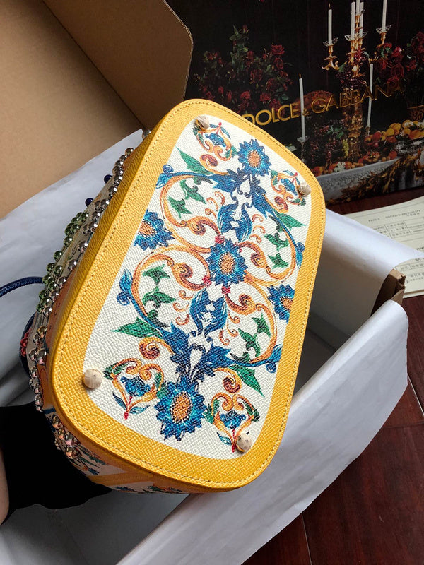 Amelia- DG Bags - 487