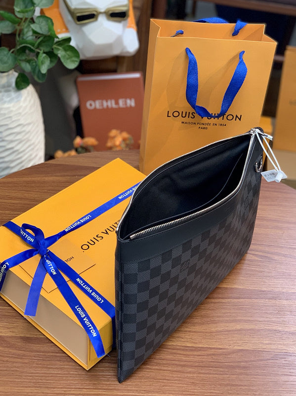 Amelia- - LOV Men Bags - 414