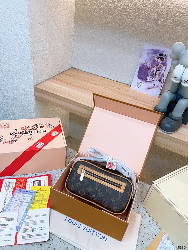 Amelia - LV Bags - 14773