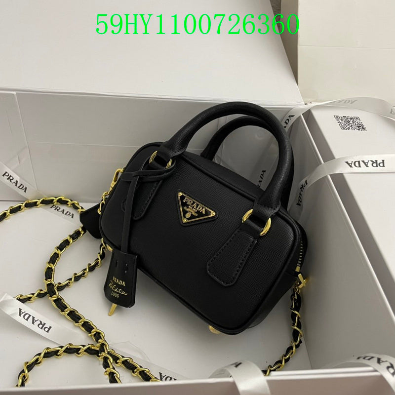 Prada Bags - The Barnes Bags  1094
