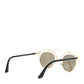 Christian Dior So Real Sunglasses Gold
