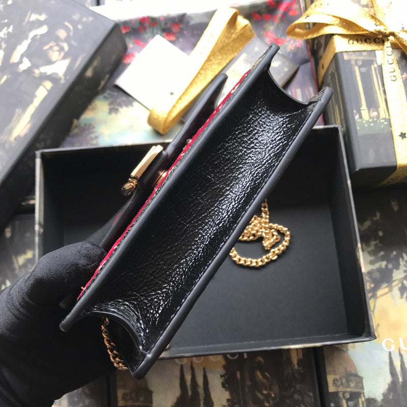 Amelia - GCI Bags - 6365
