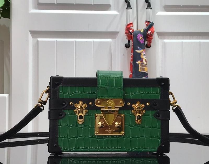 AmeliaLuxury - LOV Bags - 2370