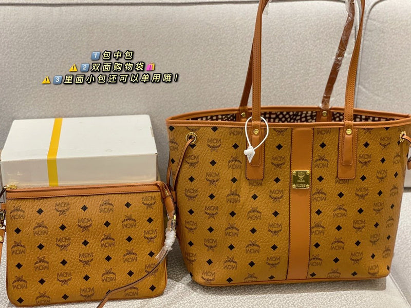 Amelia- - MQM Bags - 086