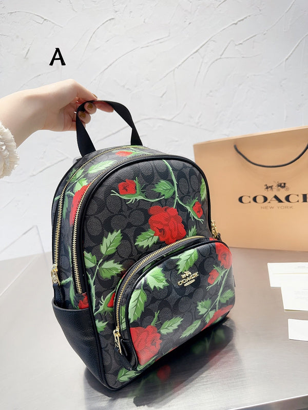 Amelia - CCH Bags - 196