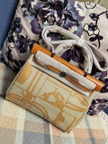 LO - HRMS DESIGNER BAGS - WOMEN BAGS - 792