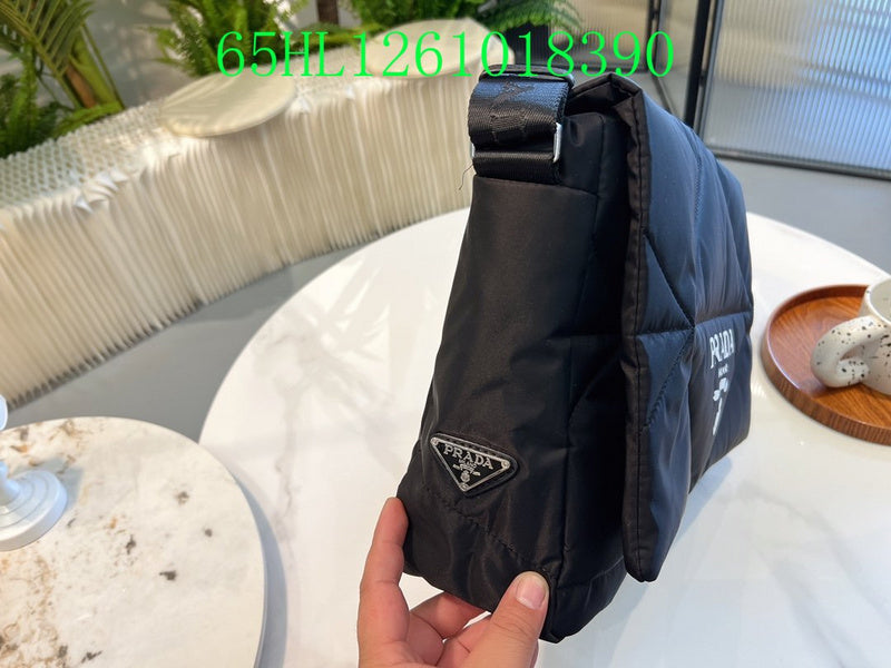 Prada Bags - The Barnes Bags  916