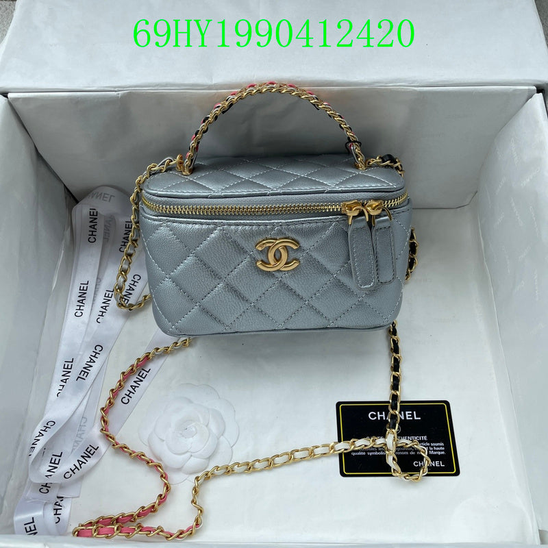 Amelia - CHL Bags - 1107