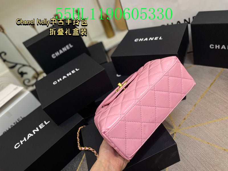 Amelia - CHL Bags - 739