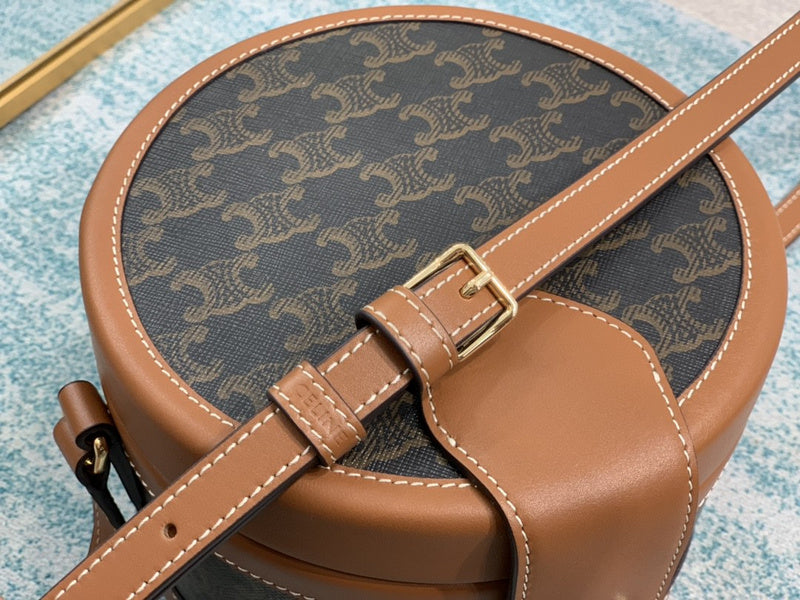 Amelia - COL Lady Bags - 140