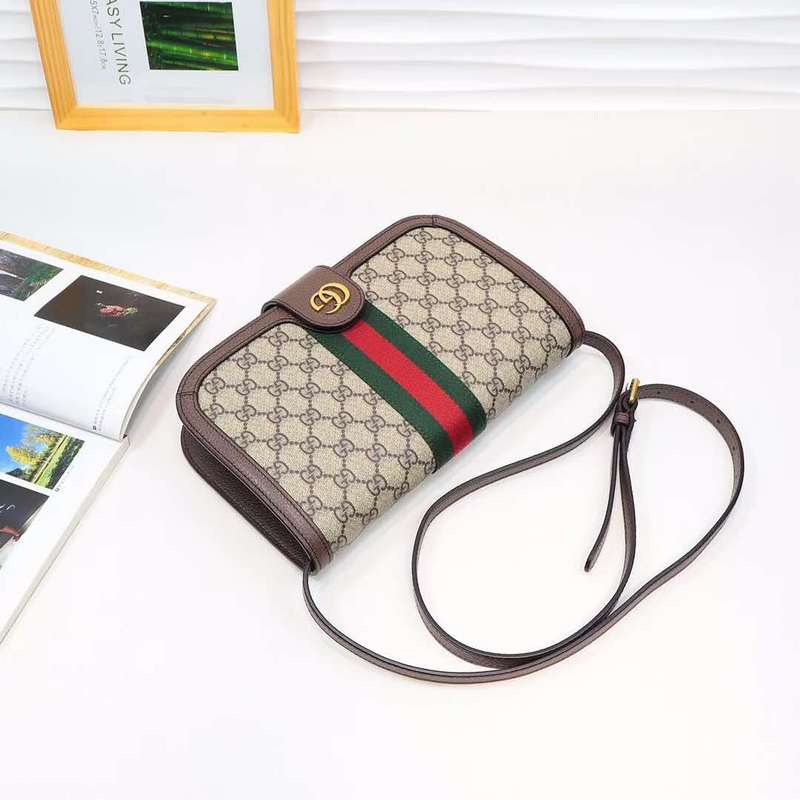 AmeliaLuxury - GCI Bags - 907