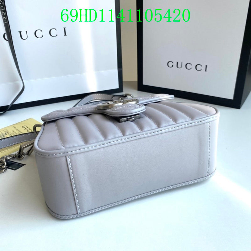 Amelia - GCI Bags - 10438