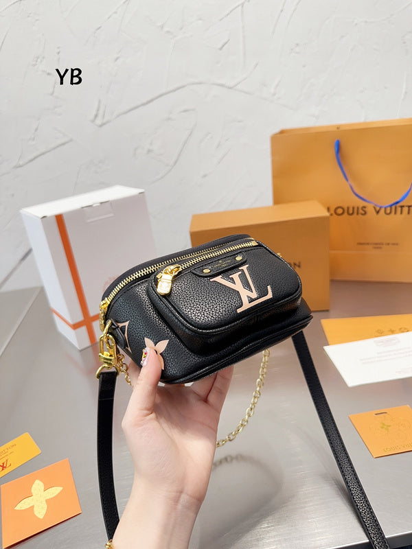 Amelia - LV Bags - 15031