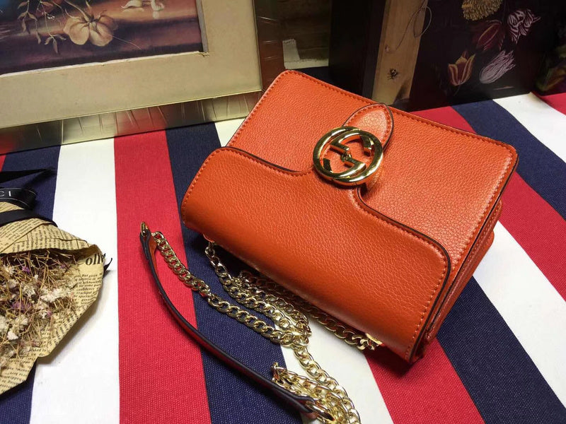Amelia Fashion - GCI Bags - 2293