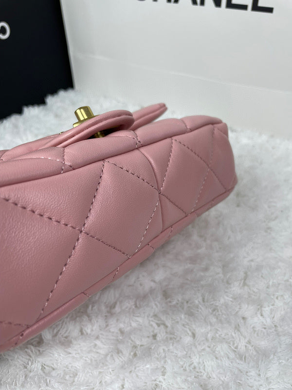 AmeliaLuxury - CHL Bags - 3178