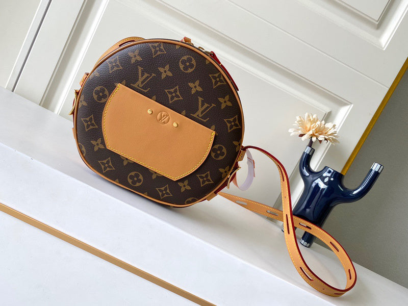 Amelia's Bag Gallery - LOV Bags - 824